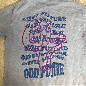 Odd Future Tshirt
